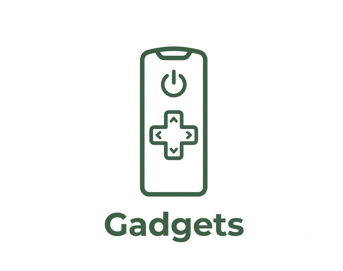 Gadgets