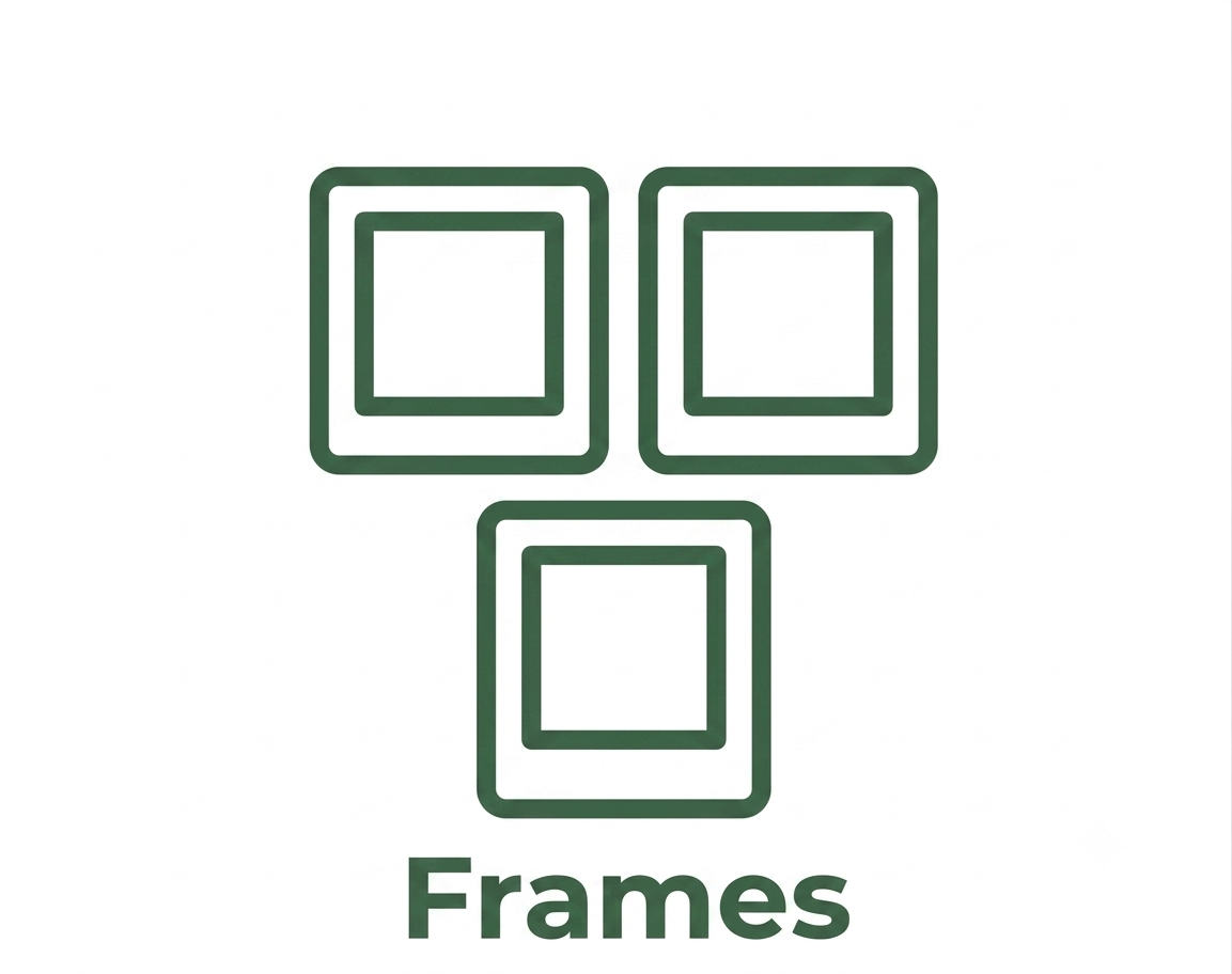 Frames