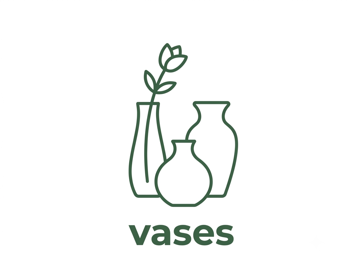 Vases