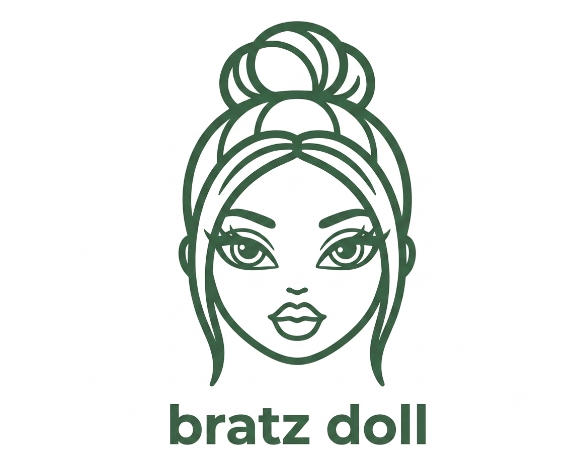 Bratz doll