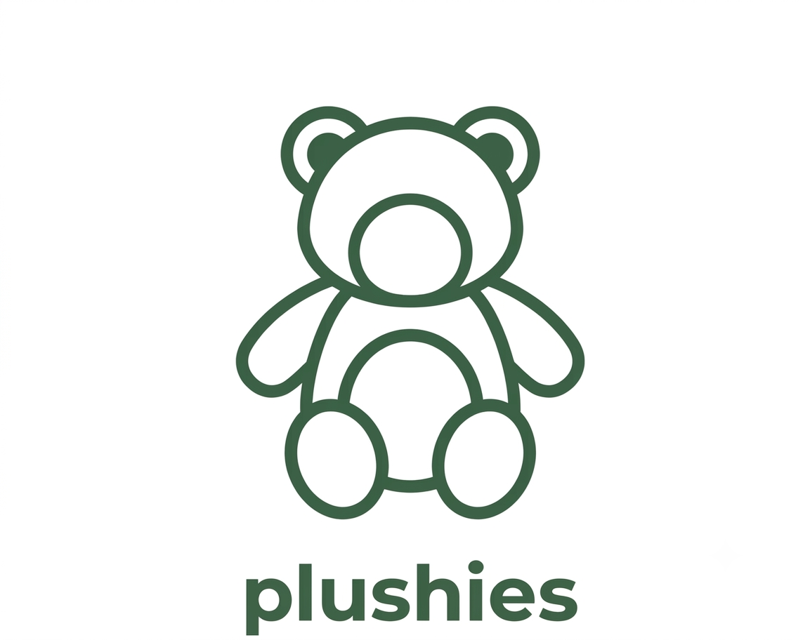 Plushies