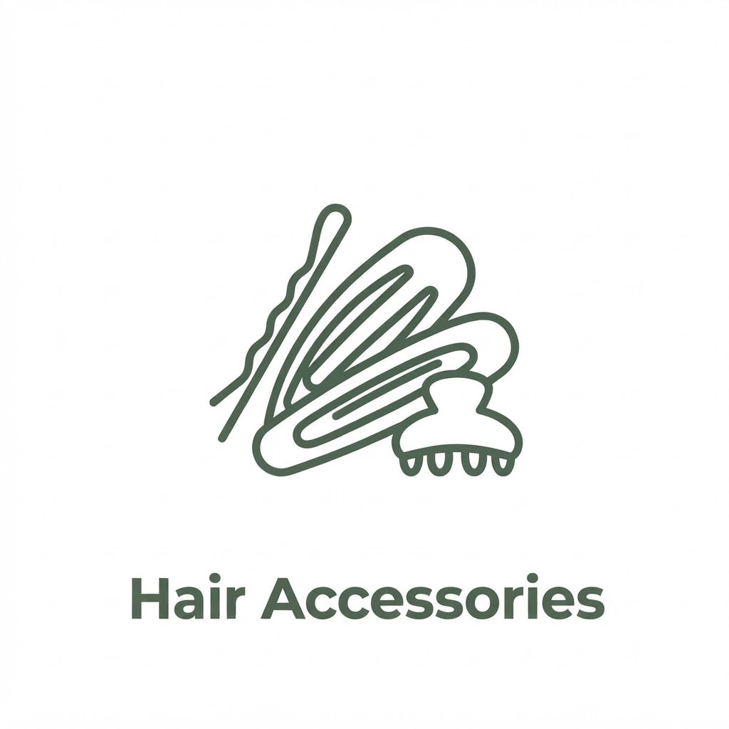 Hair accessories