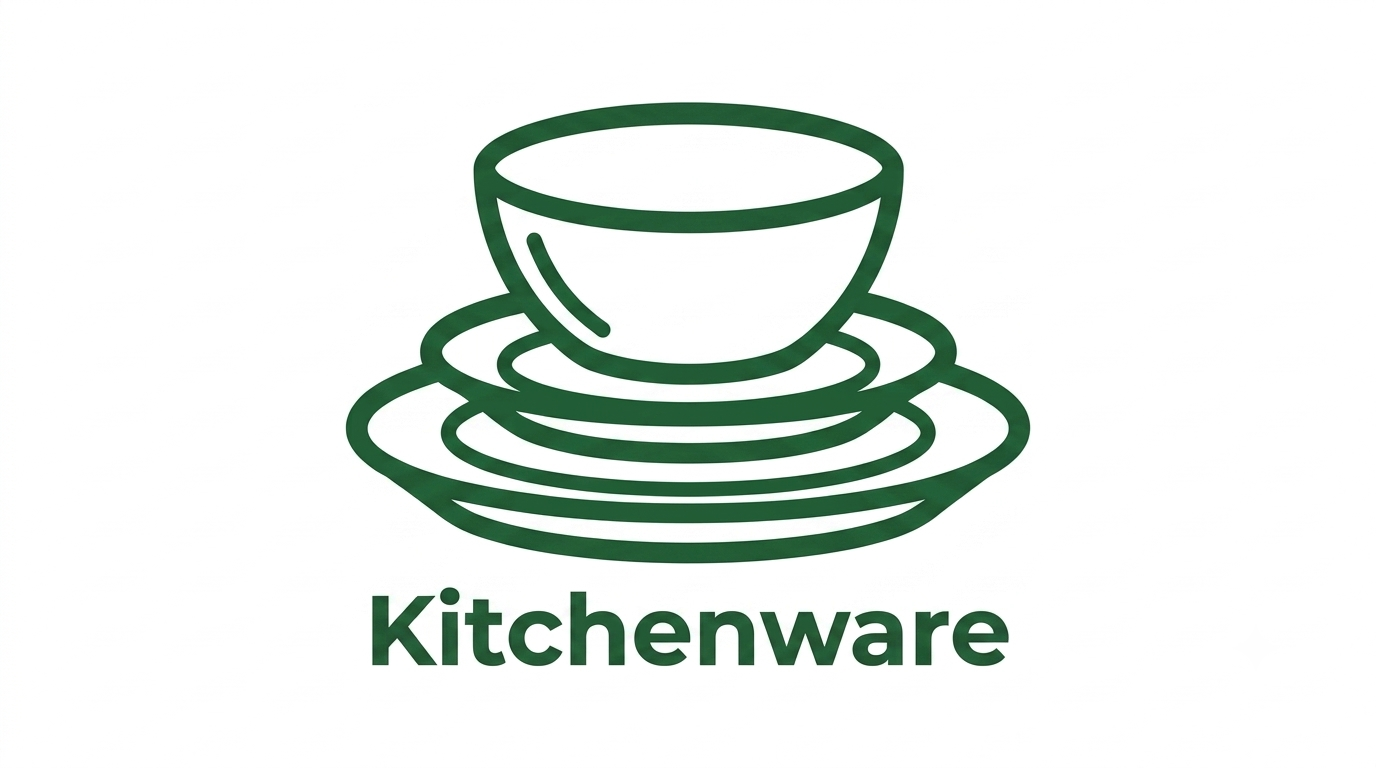 Kitchenware