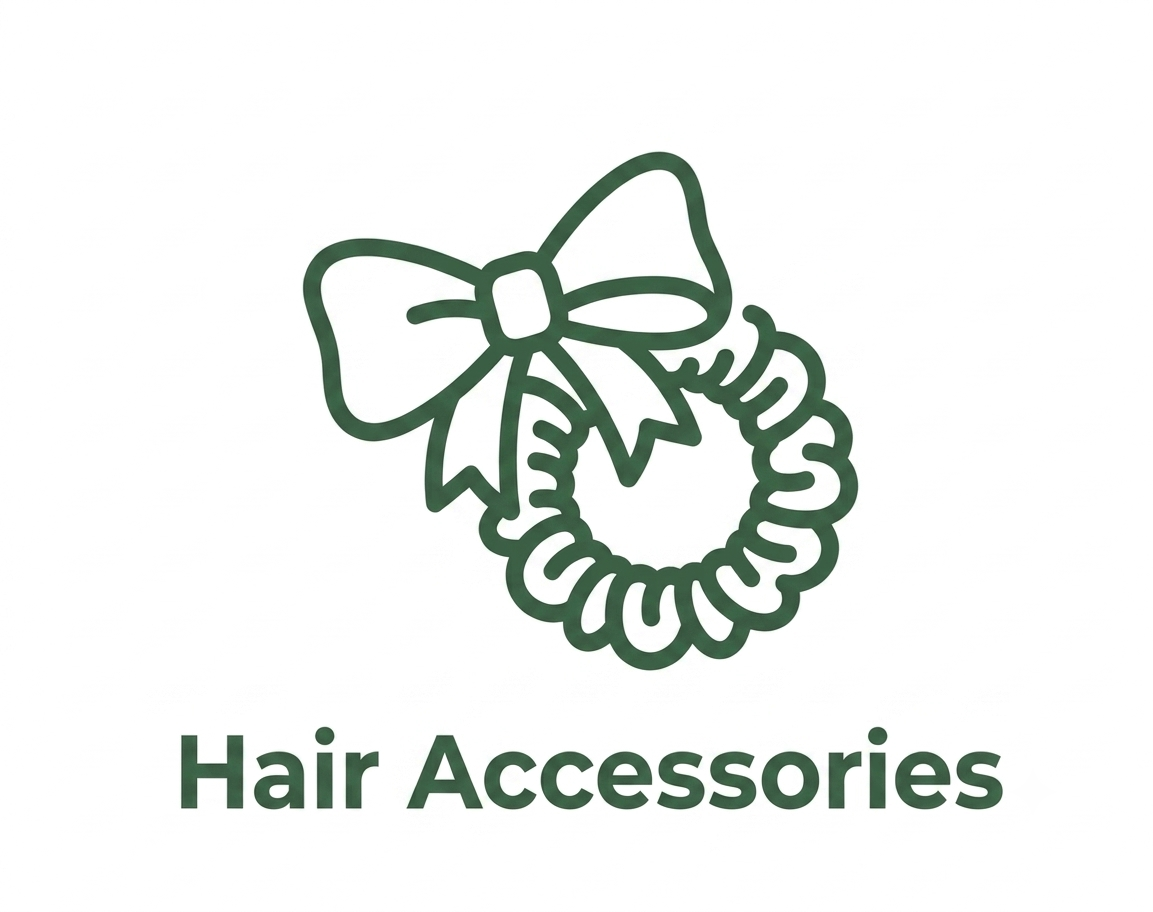 Hair accessories