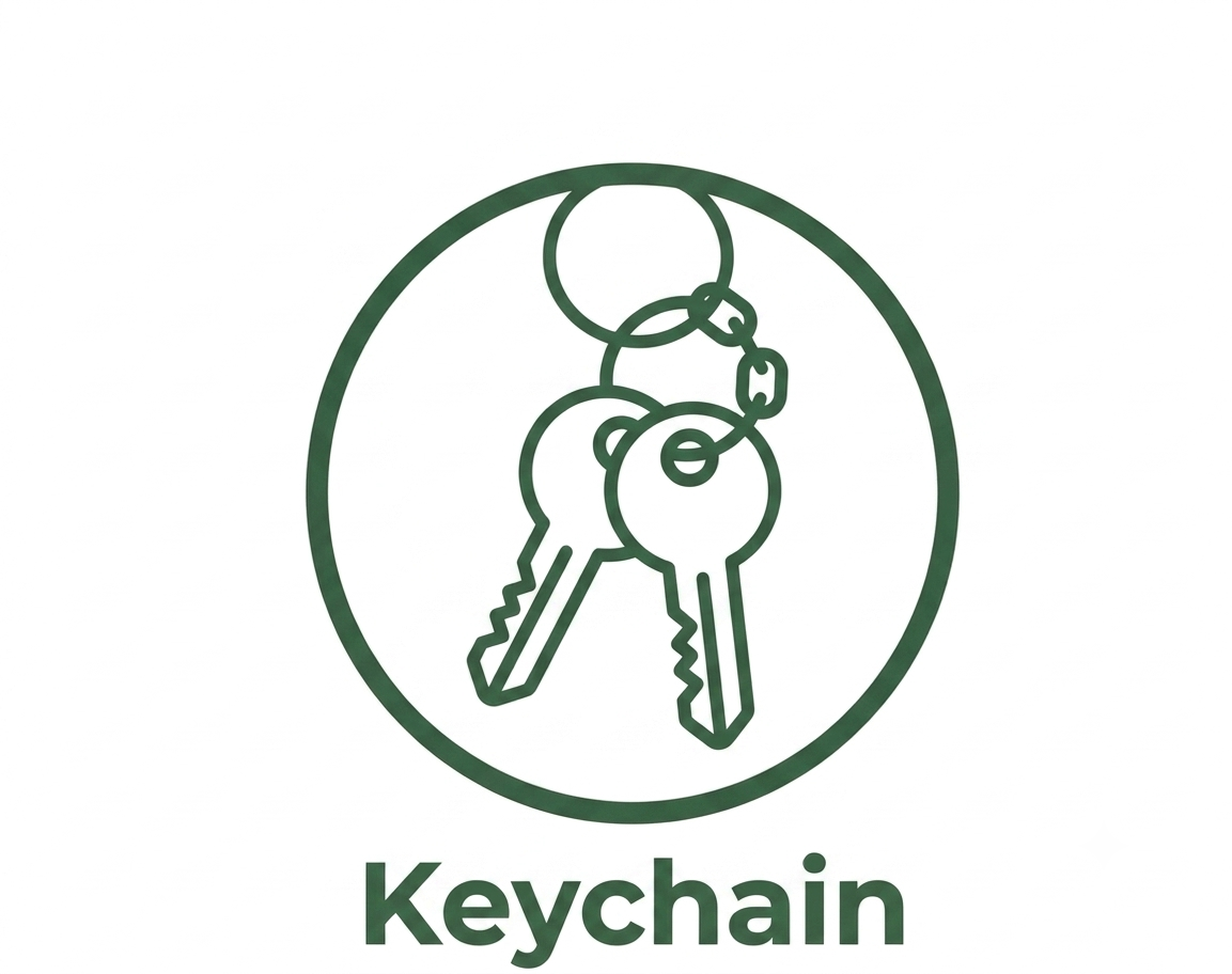 Keychain