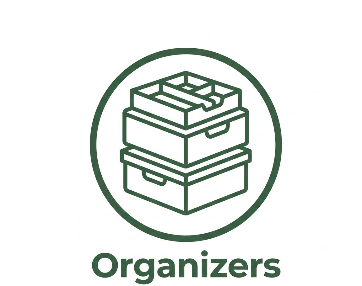Organizers