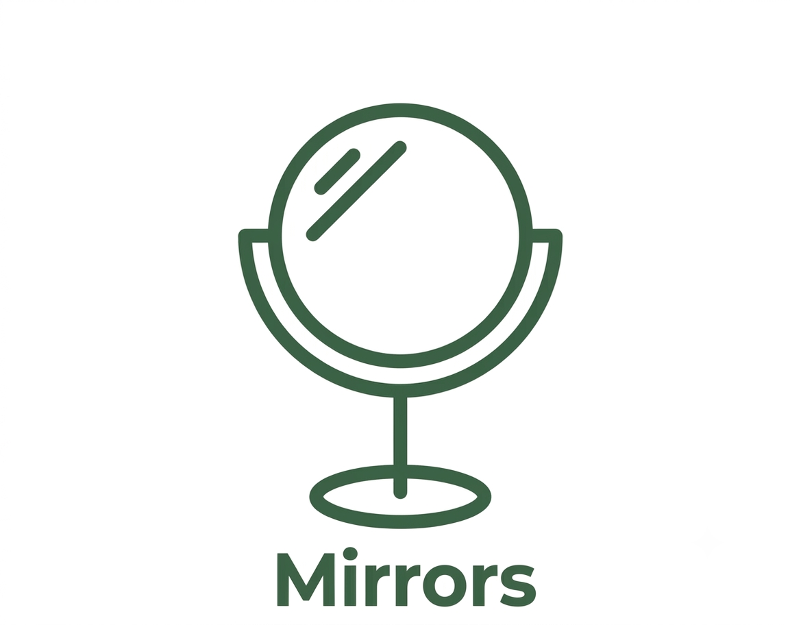 Mirrors