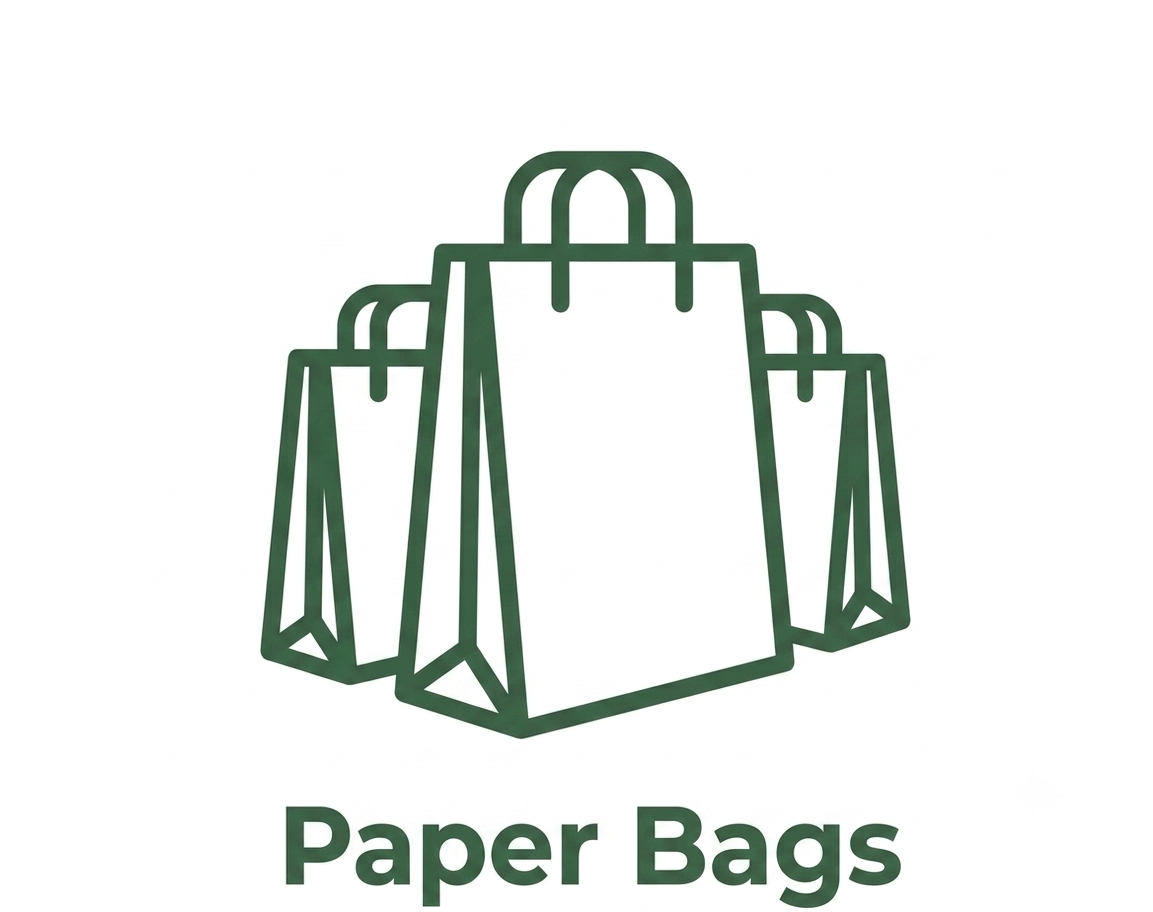 Paper bags