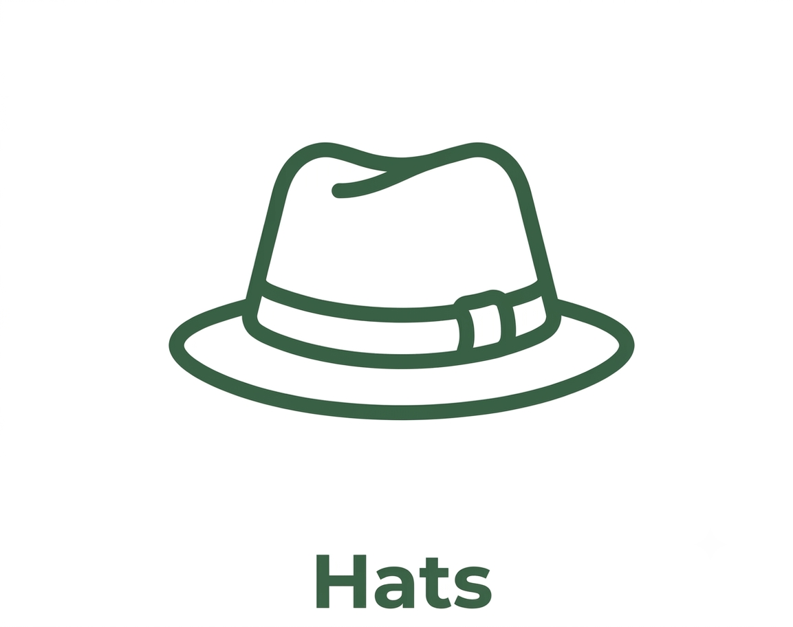 Hats
