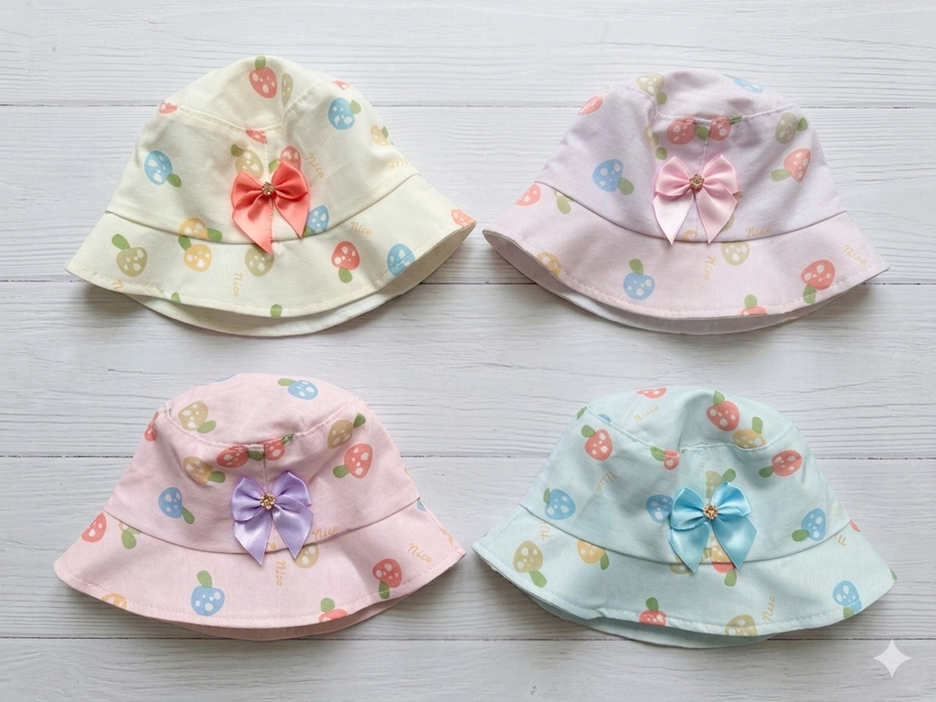 Baby hat
