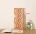 Bamboo tray