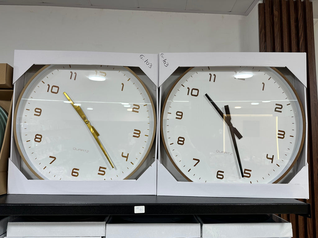 Clock