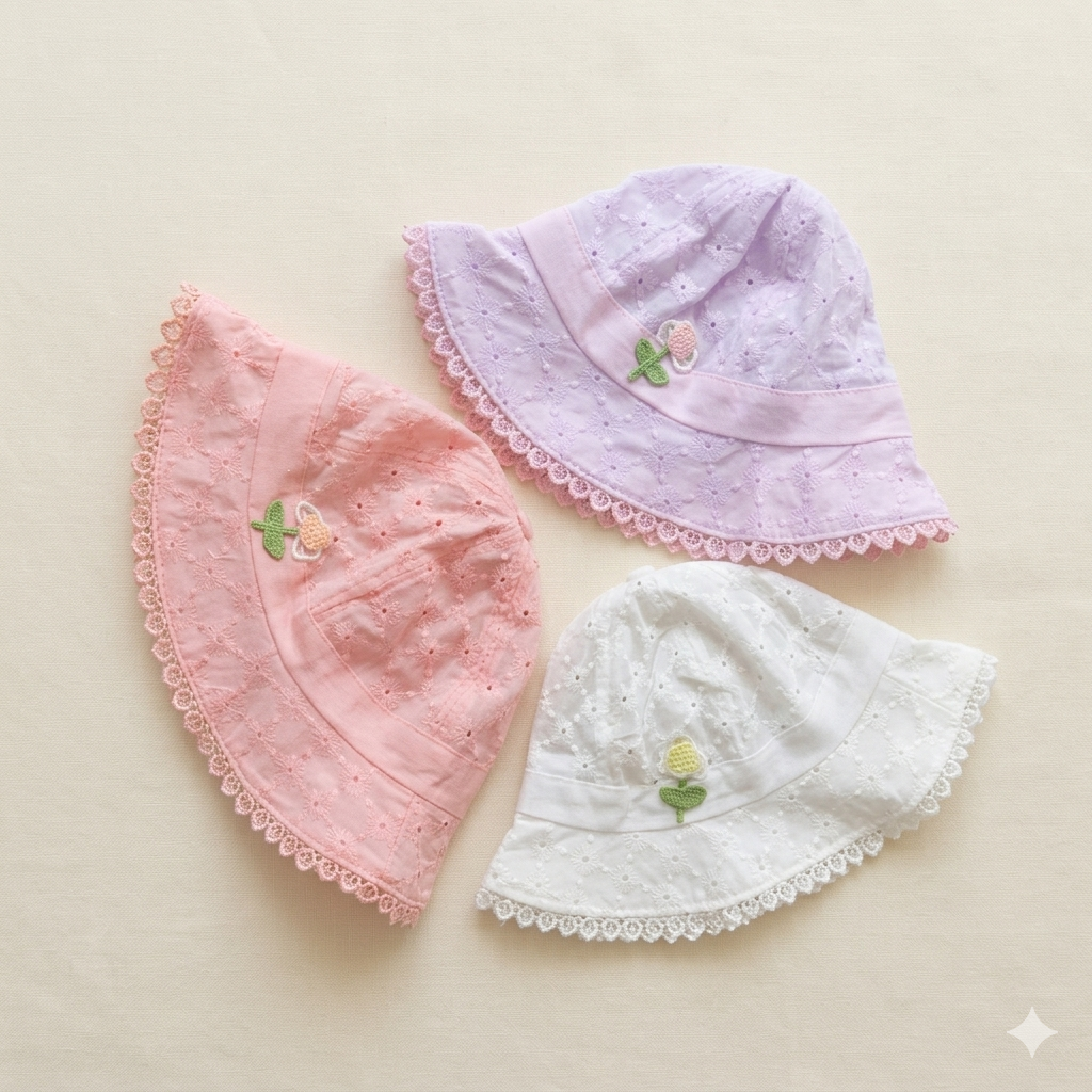 Baby hat