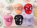 Kids caps
