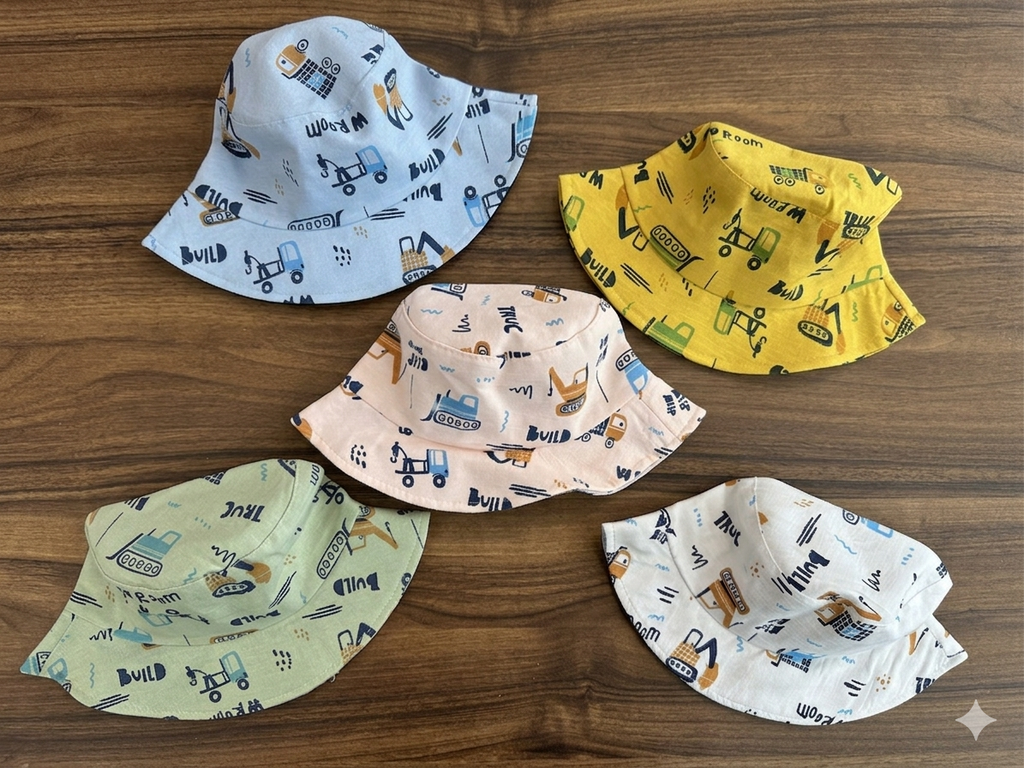 Baby hat