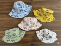 Baby hat