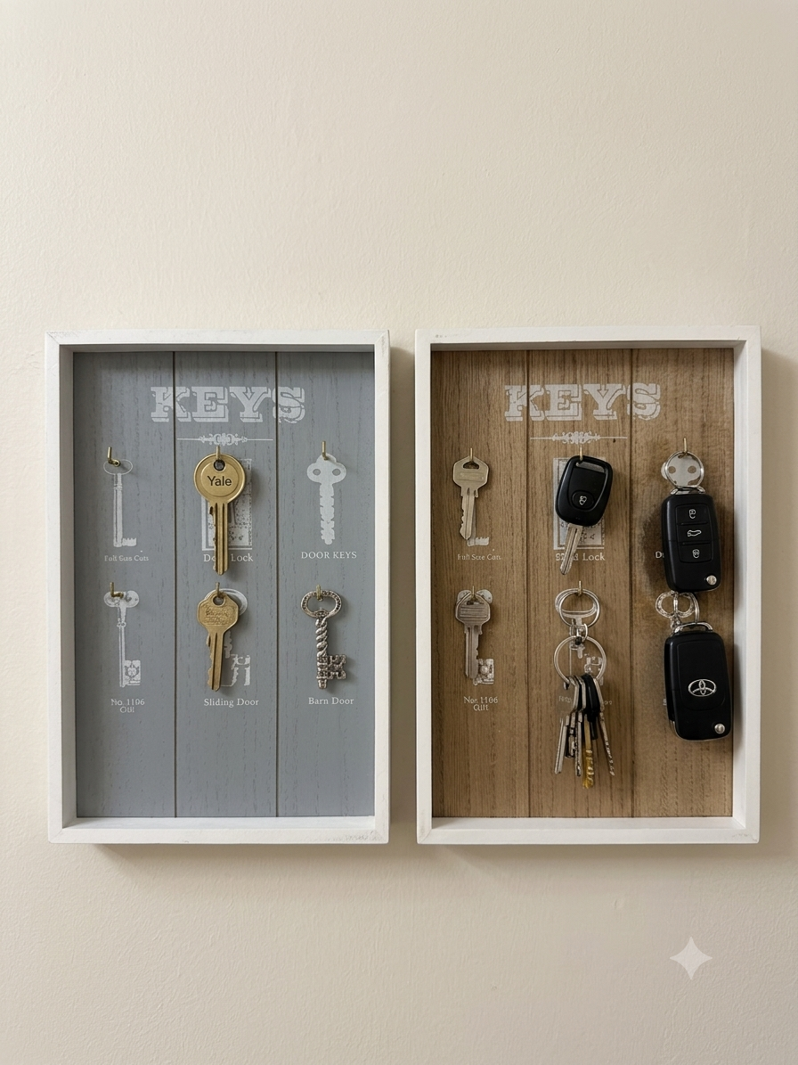 Key holder