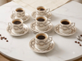 Coffee cups