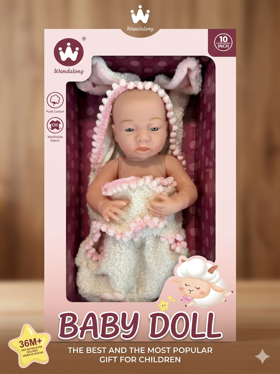 Baby doll