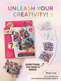 Bracelet bead box(6 pcs)