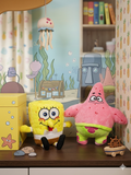Plushie