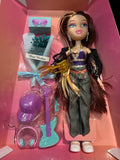 Bratz doll