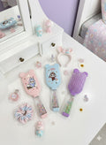 Hairbrushes