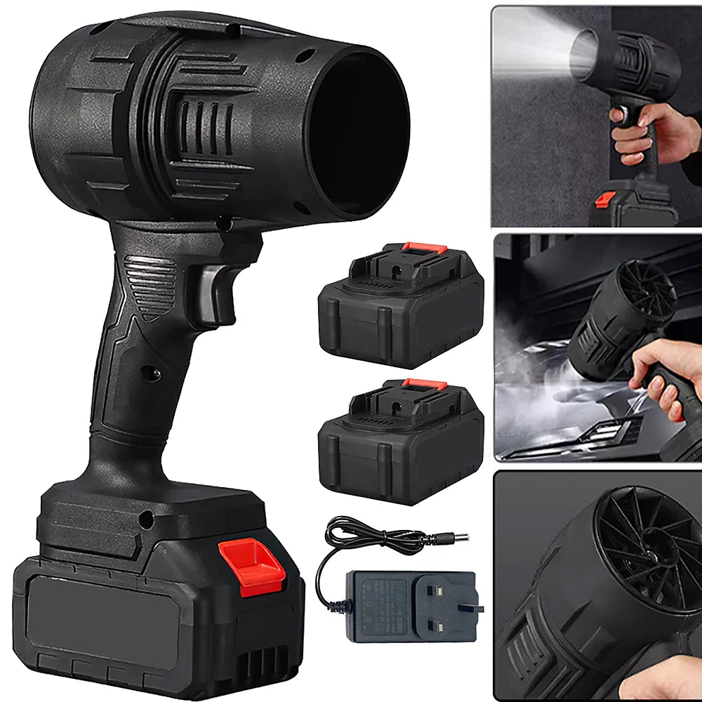 Mini blower