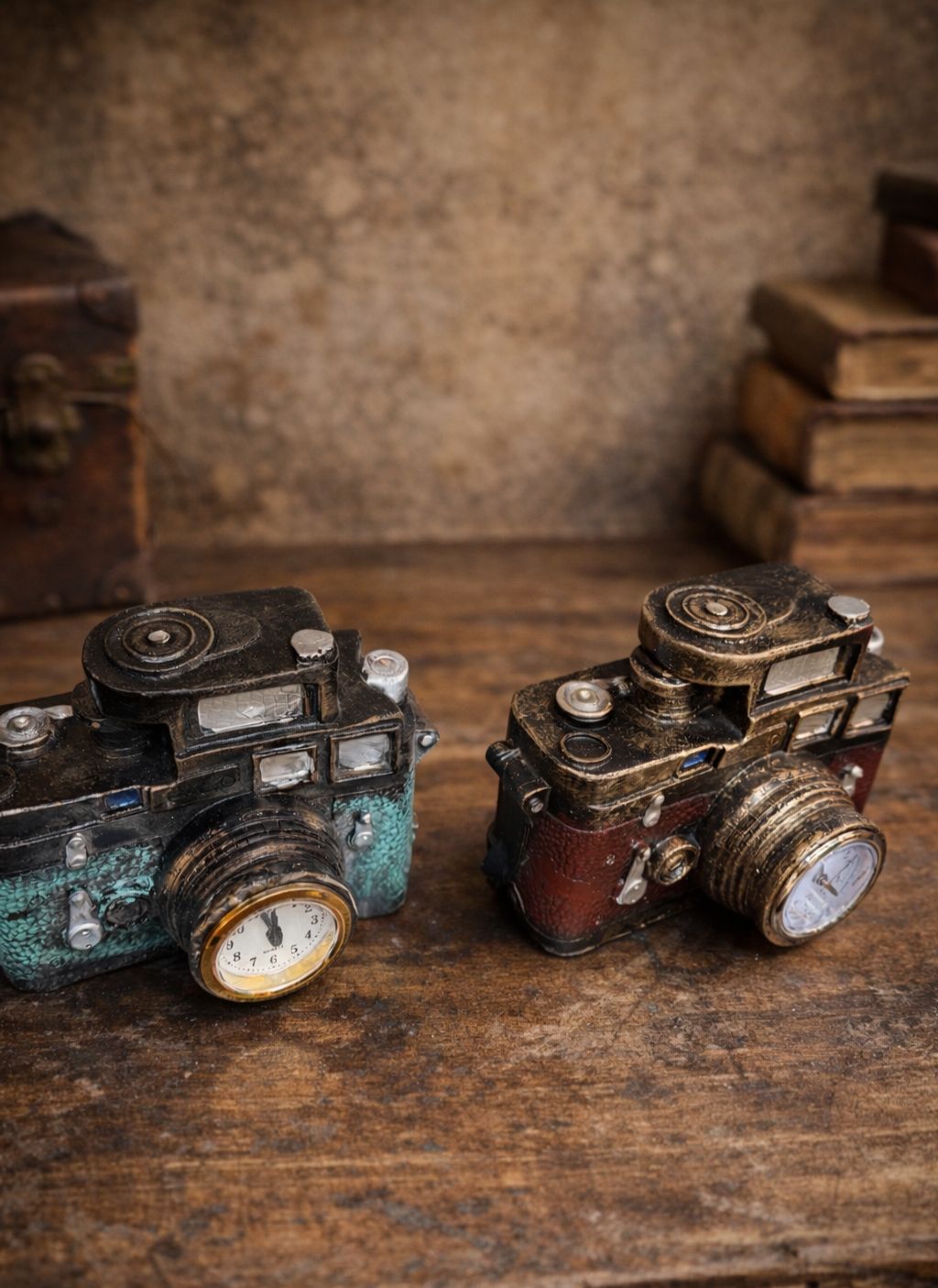 Vintage decor