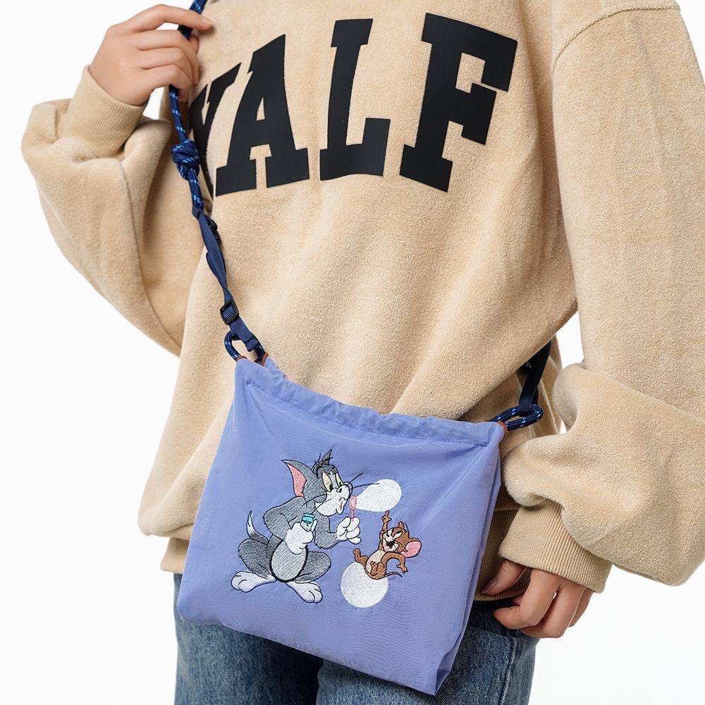 Cross bag