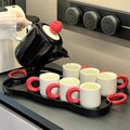 Ceramic set