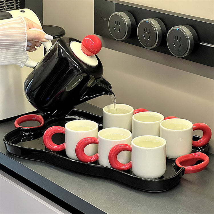 Ceramic set