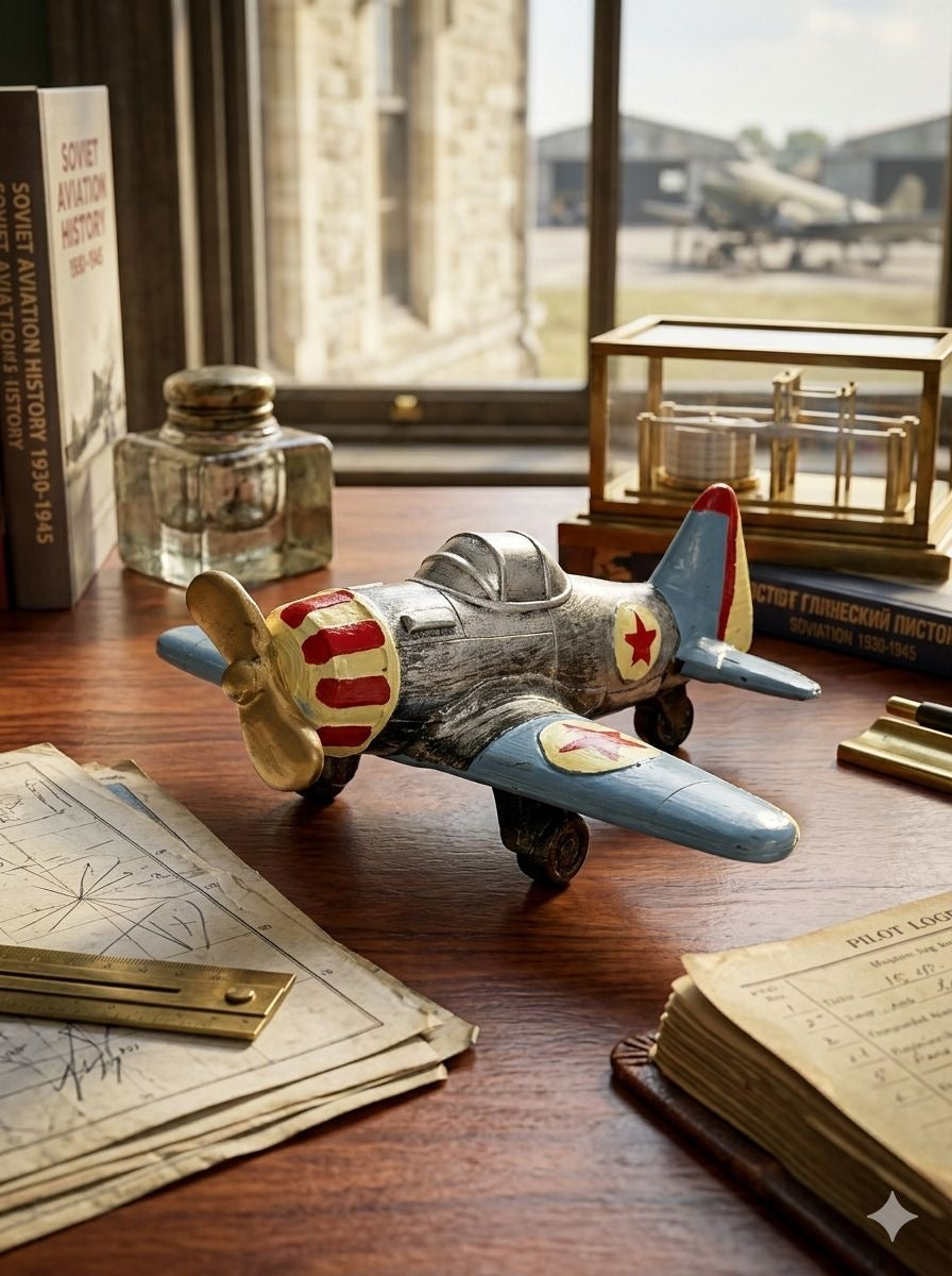 Vintage decor