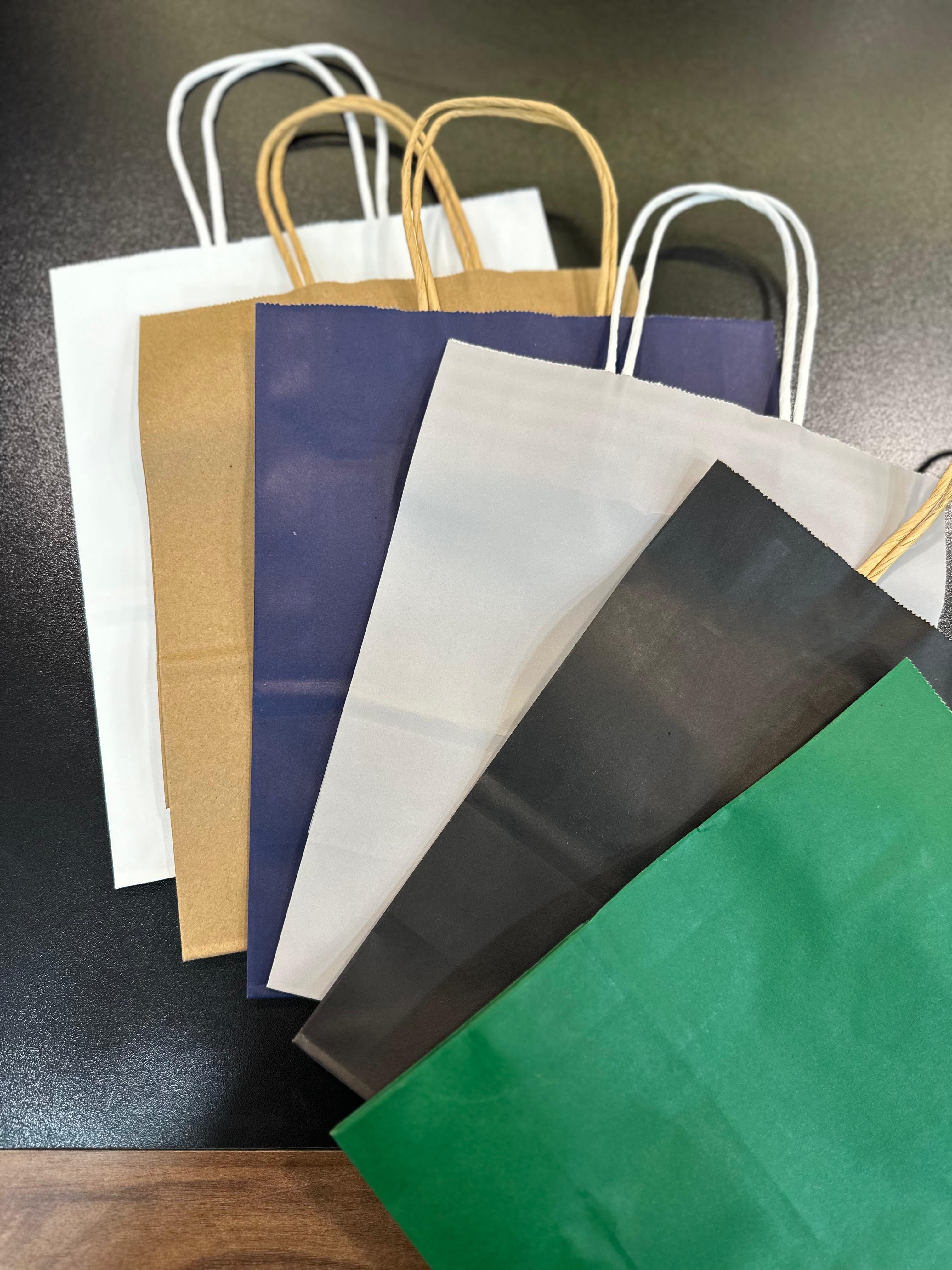 Paper bag