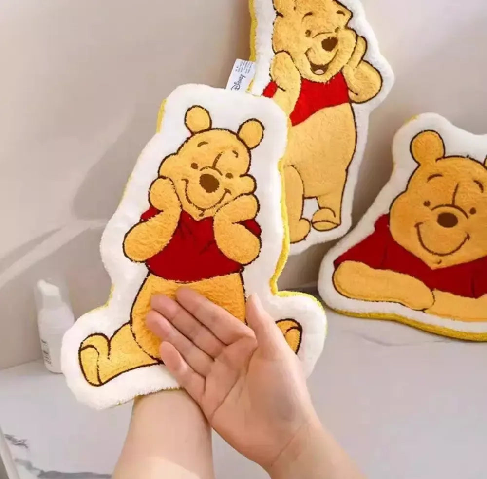 Hand towel