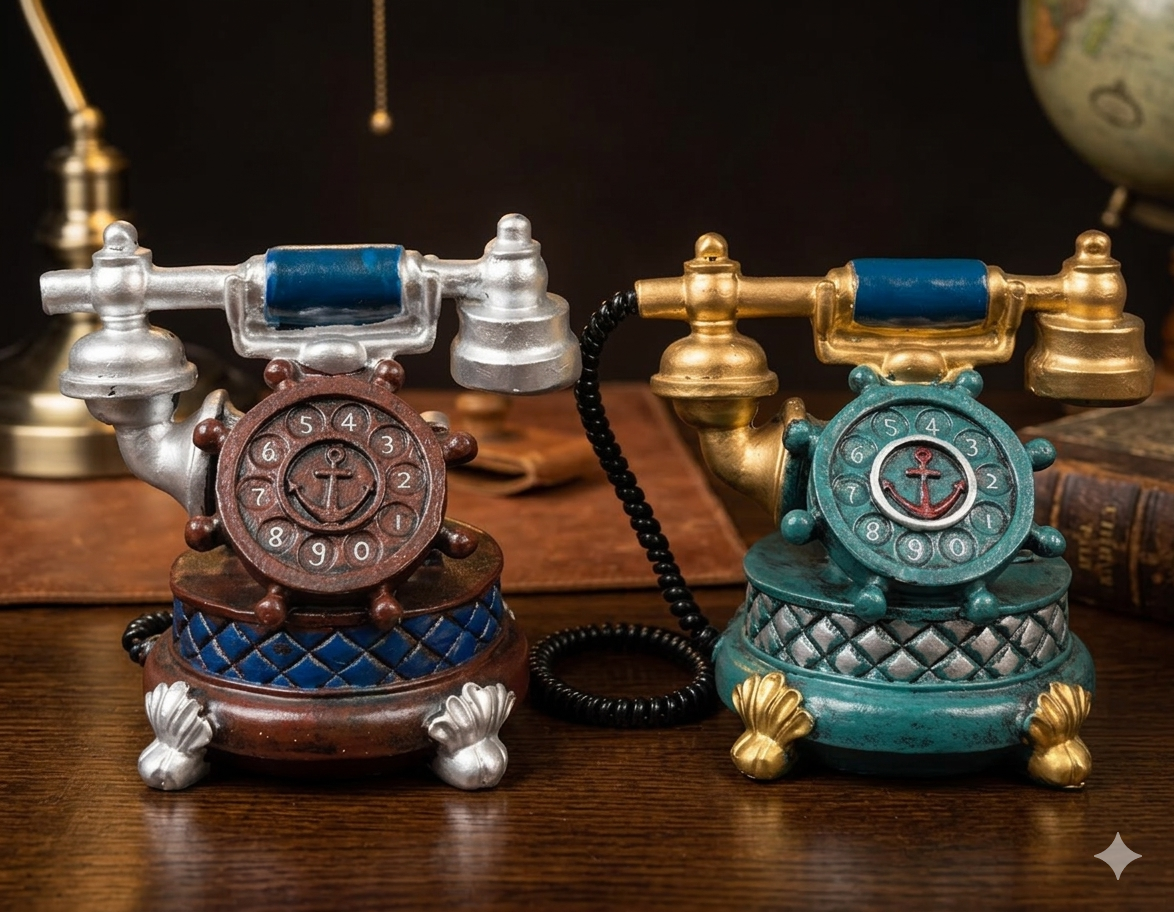 Vintage decor