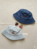 Bucket hat