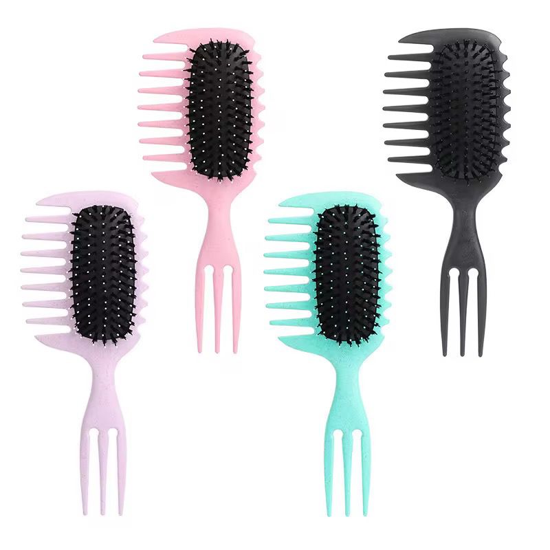 Hairbrushes