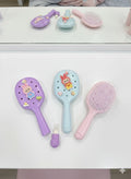 Hairbrushes