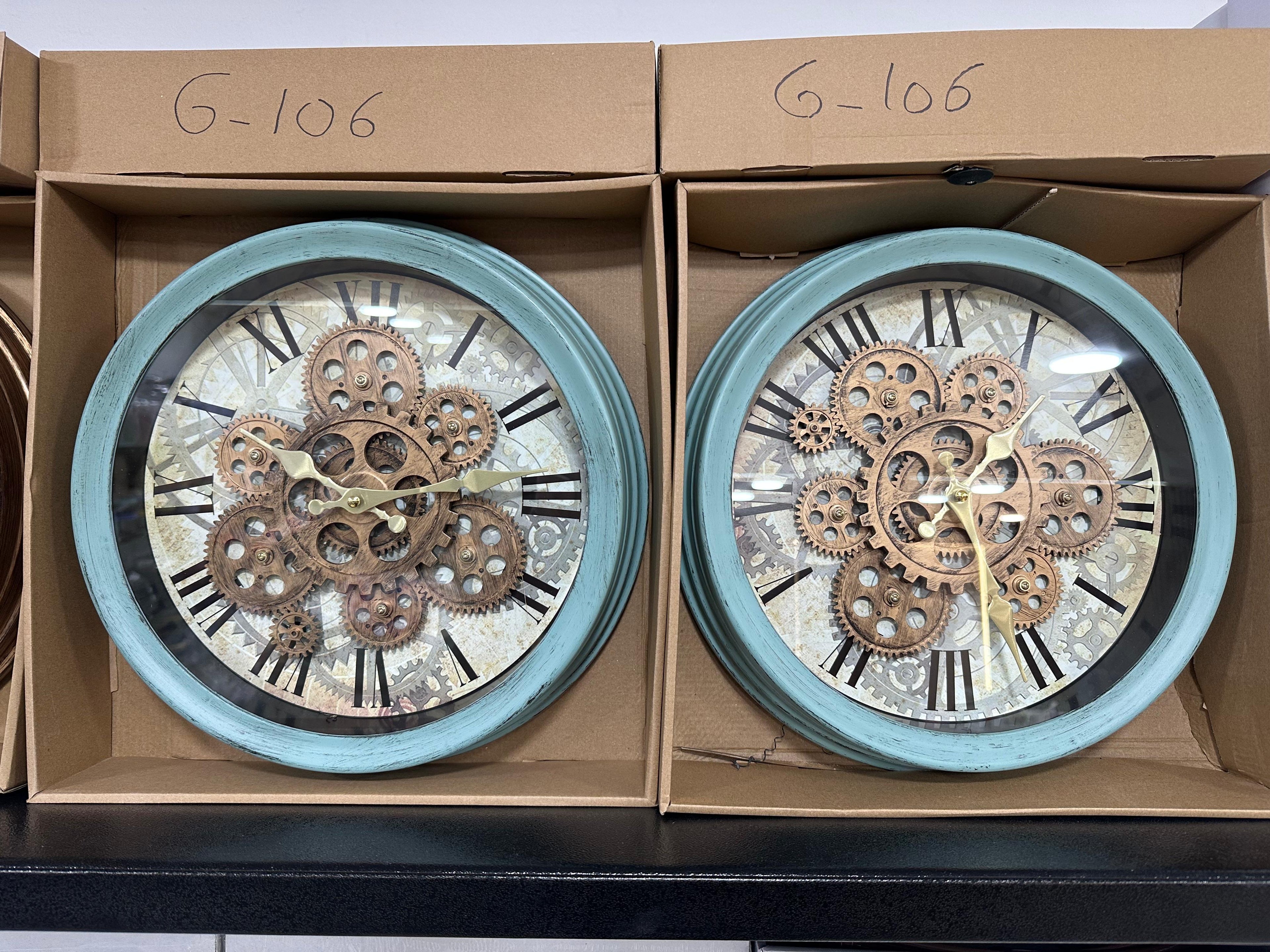 Clock