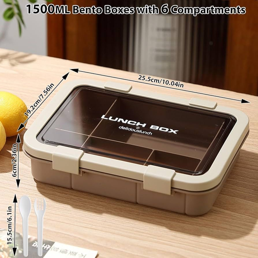 Lunchbox