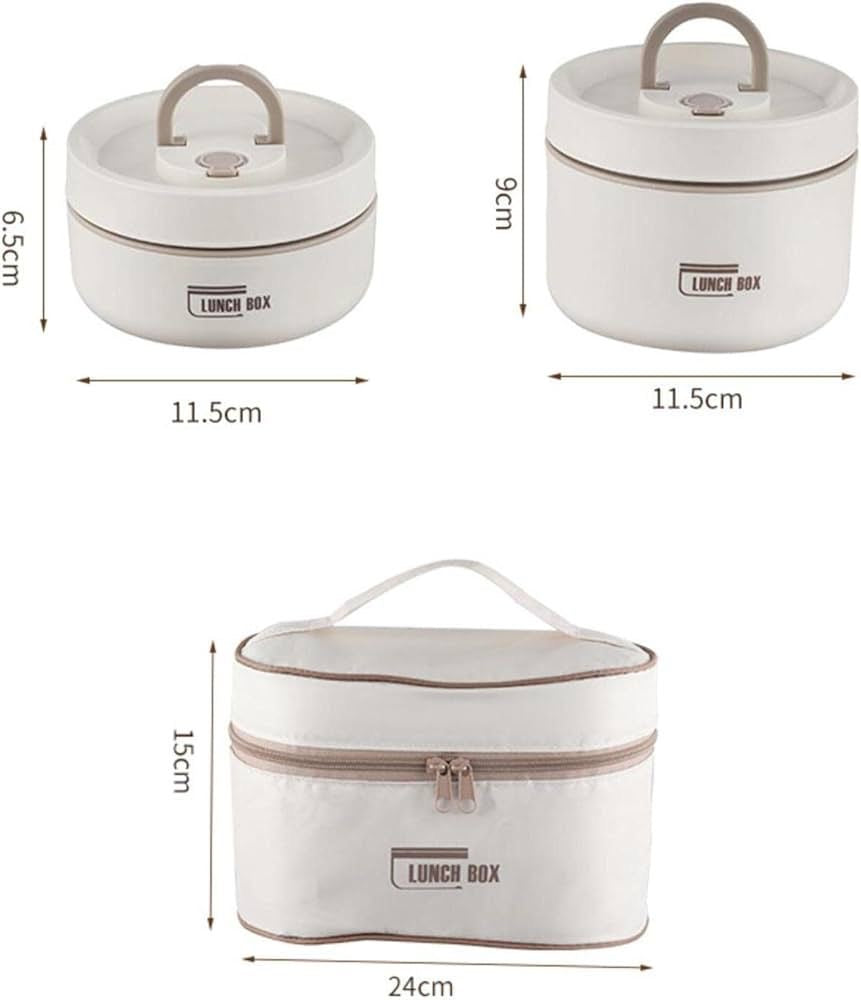 Lunchbox with bah