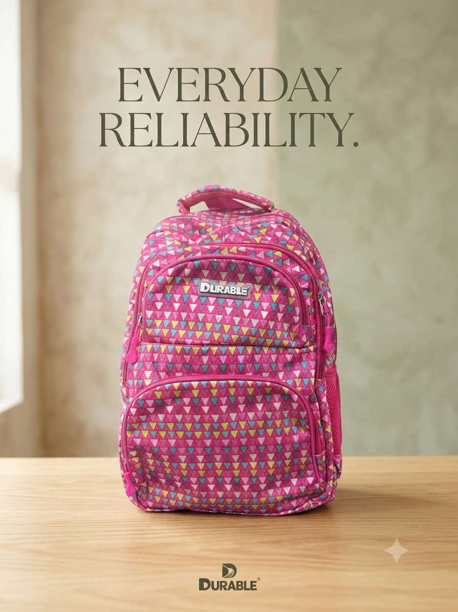 School bag