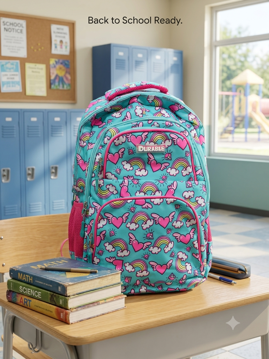 School bag