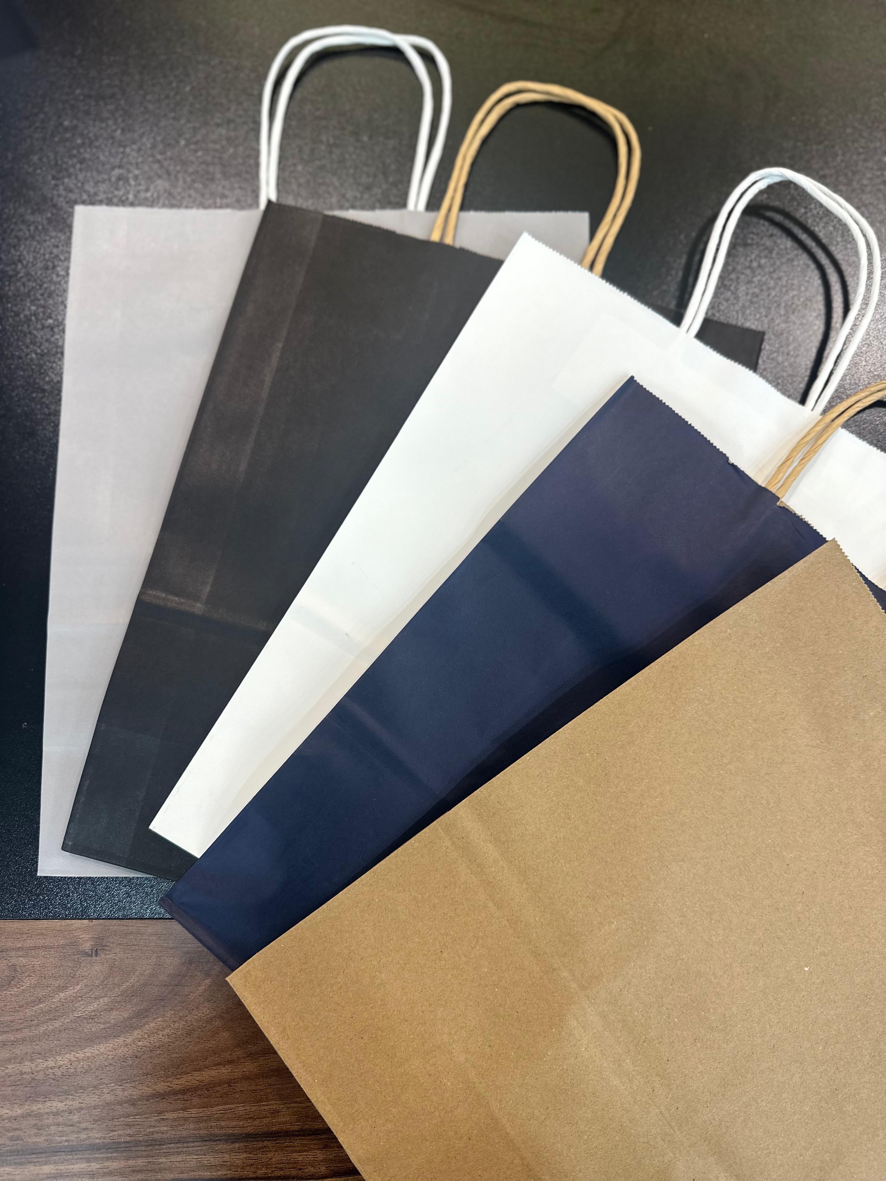 Paper bag