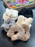 Hair ties