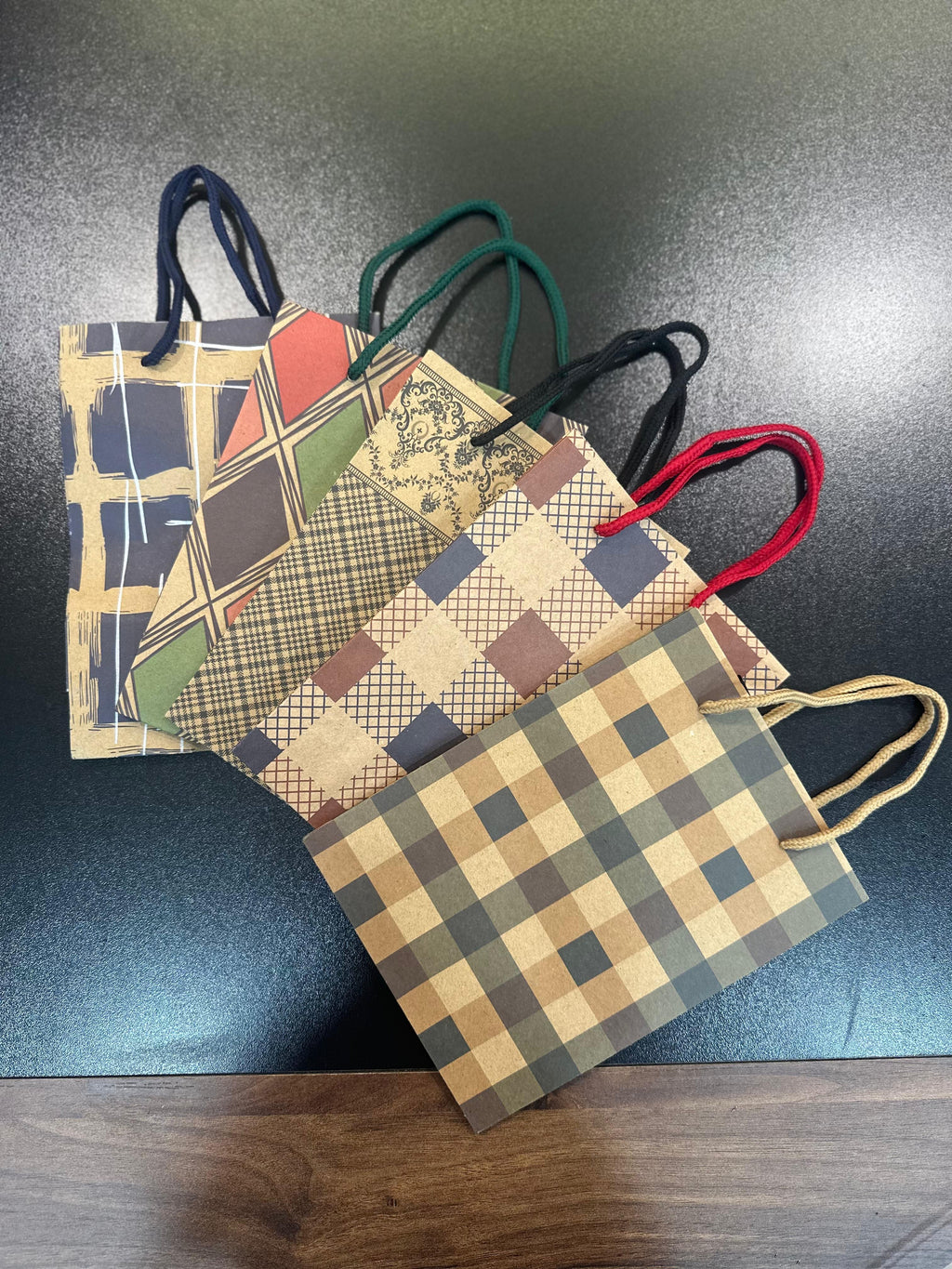 Paper bag