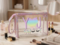 Makeup bag