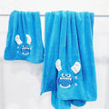 Towel set