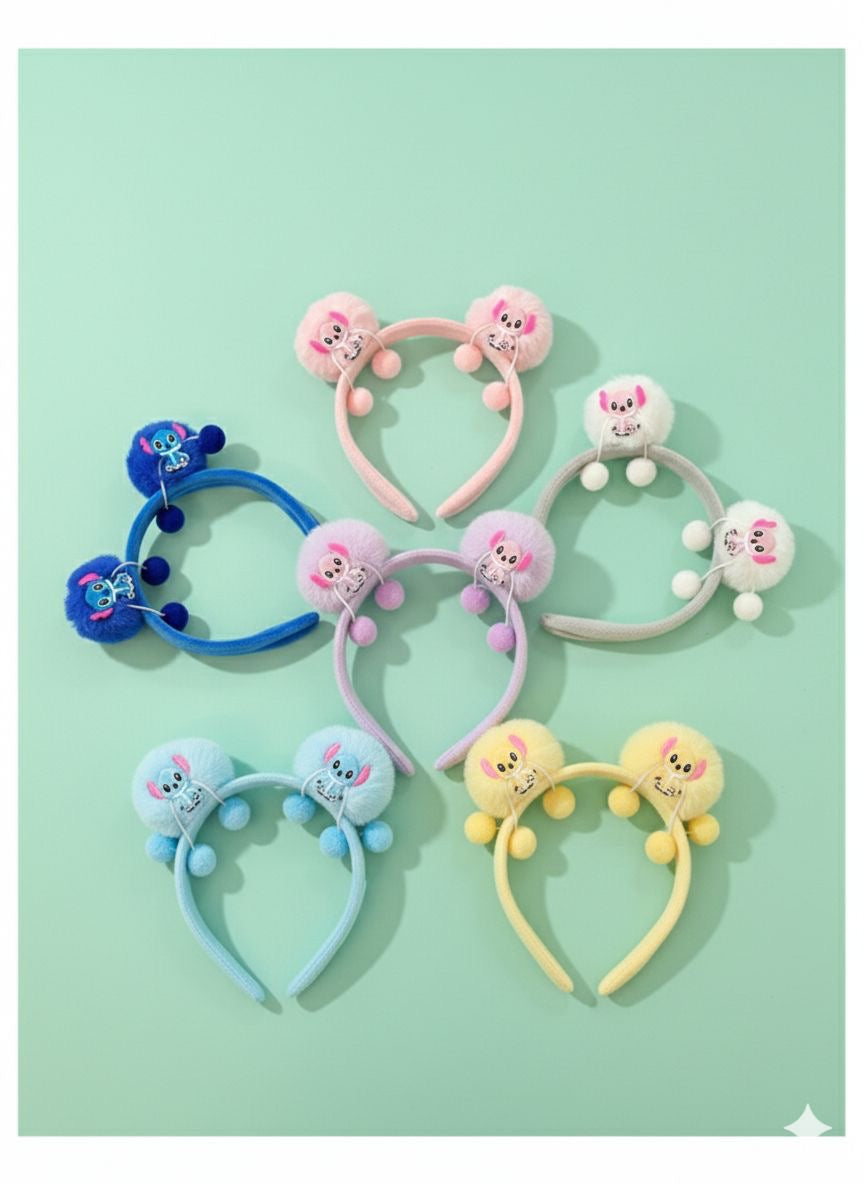 Headbands